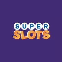 Super Slots logo