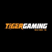 Tiger Gaming logo