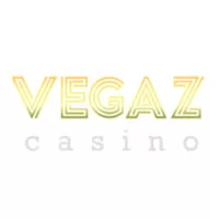 Vegaz Casino logo