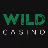 Wild Casino logo