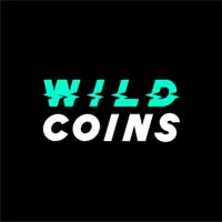 Wild Coins logo