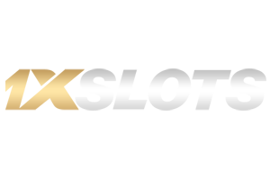 1xSlots logo