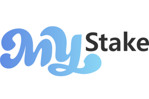 MyStake logo