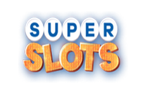 Super Slots logo