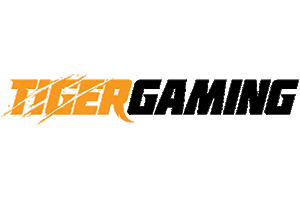 Tiger Gaming logo