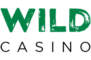 Wild Casino logo