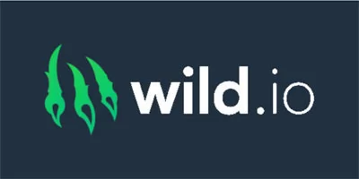 wild-io logo